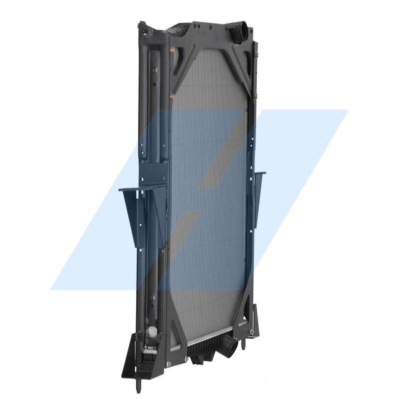 chladič vodní VOLVO FH s rámem 10057004