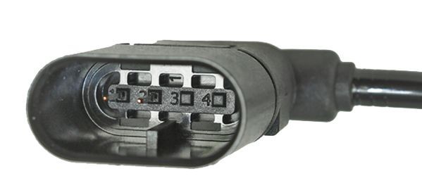 METZGER AUTOTEILE 0900985 Sensor, wheel speed