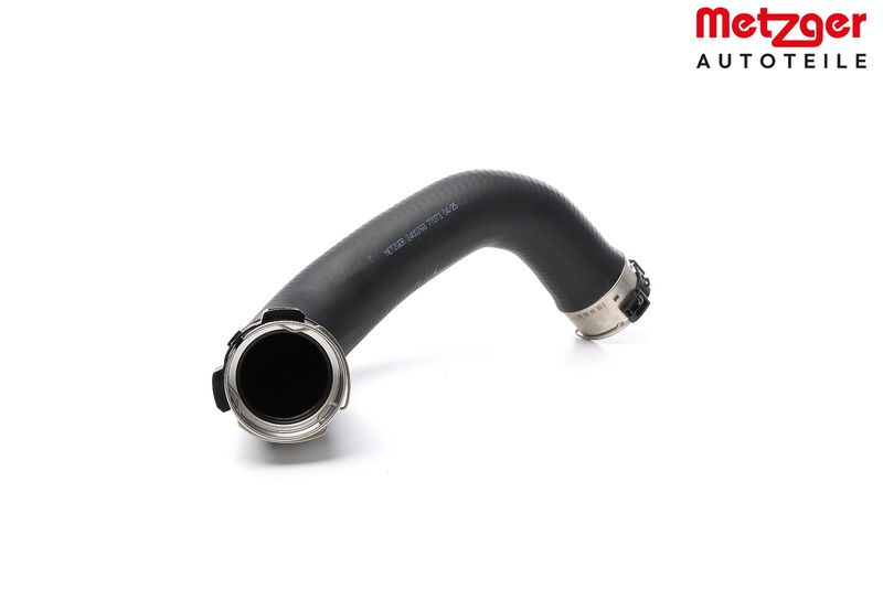 METZGER AUTOTEILE 2400768 Turbinos oro žarna