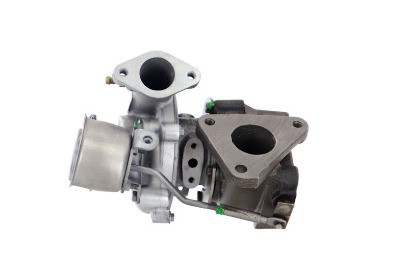 REMANTE 003-001-001366R Charger, charging (supercharged/turbocharged)