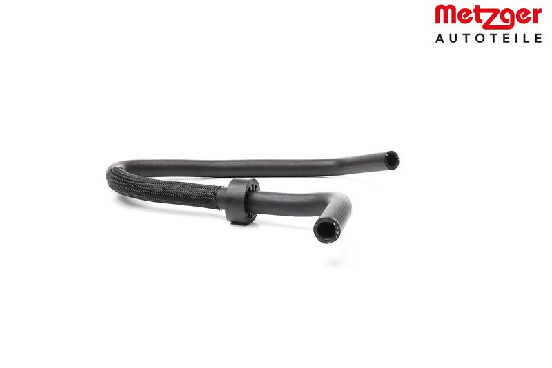 METZGER AUTOTEILE 2420764 Radiator Hose