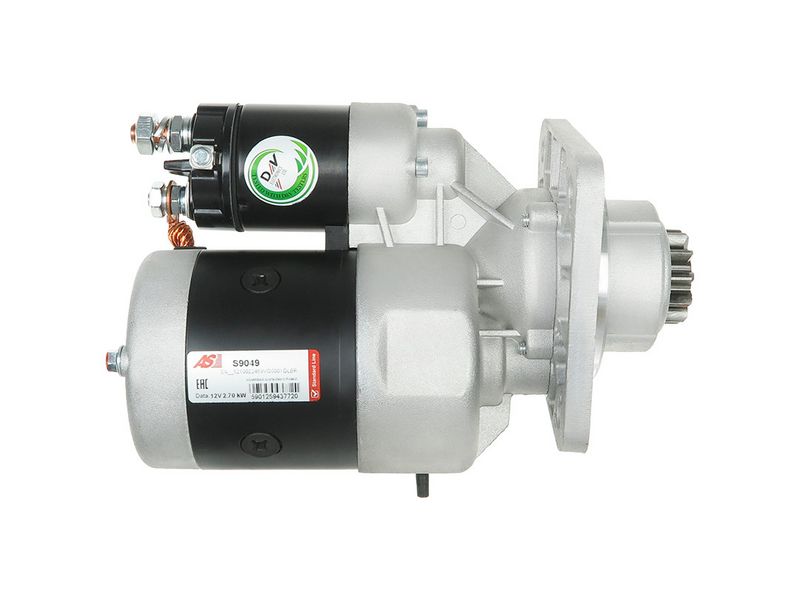 AS-PL S9049 Starter