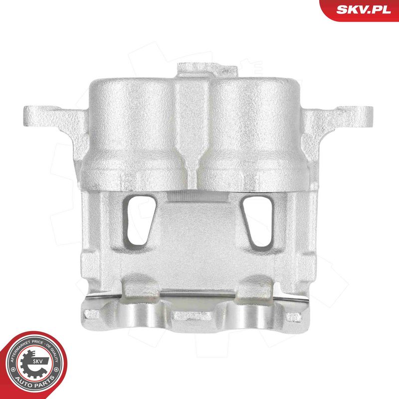 Pidurisadul, ESEN SKV 74SKV761