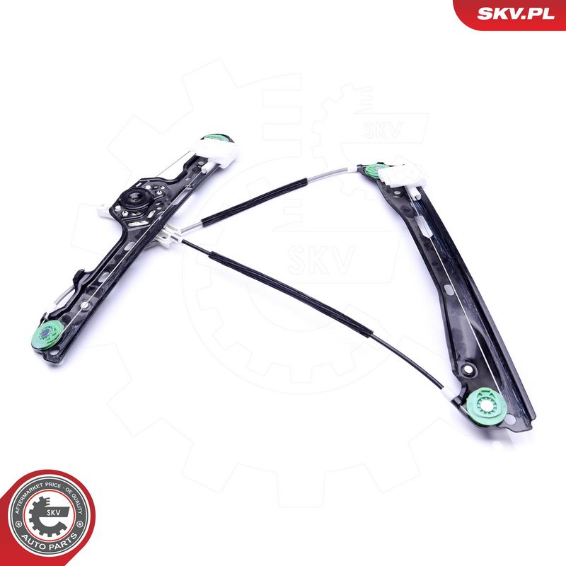 Aknatõstuk, ESEN SKV 00SKV362