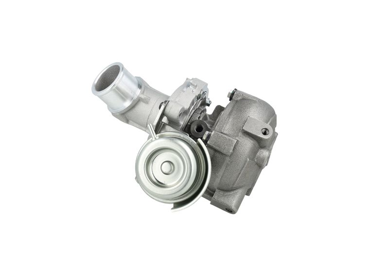 Kompressor, ülelaadimine, NRF 90010171