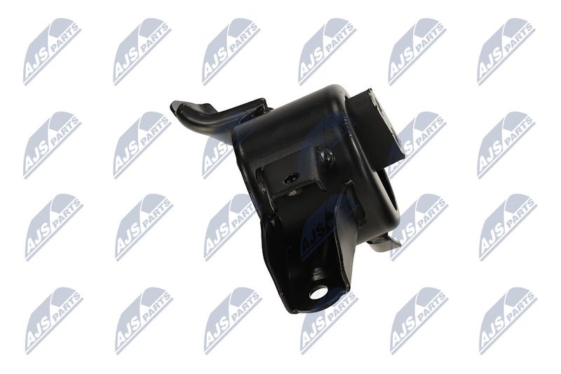 Paigutus, Mootor, NTY ZPS-KA-340