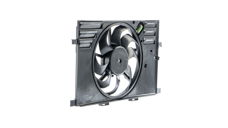 Product Image - Koelventilatorwiel - CFF557000P - MAHLE