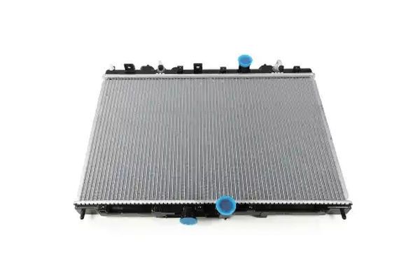 STELLOX 10-26844-SX Radiator, engine cooling