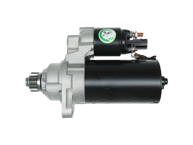 AS-PL S0697PR Starter