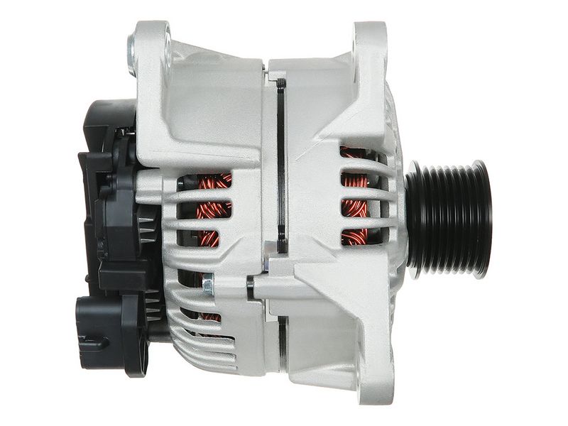 AS-PL A0251 Alternator