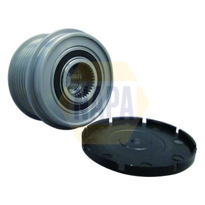 NAPA Alternator Freewheel Clutch NOP1129