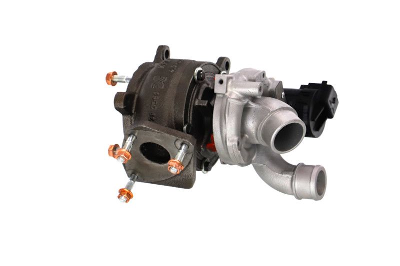 REMANTE 003-002-000047R Charger, charging (supercharged/turbocharged)