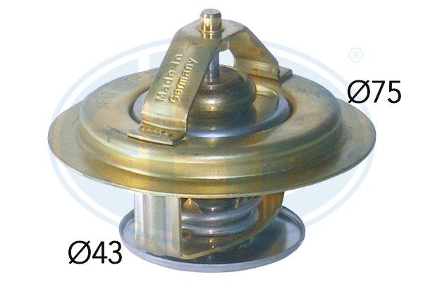 ERA termosztát, hűtőfolyadék 350148