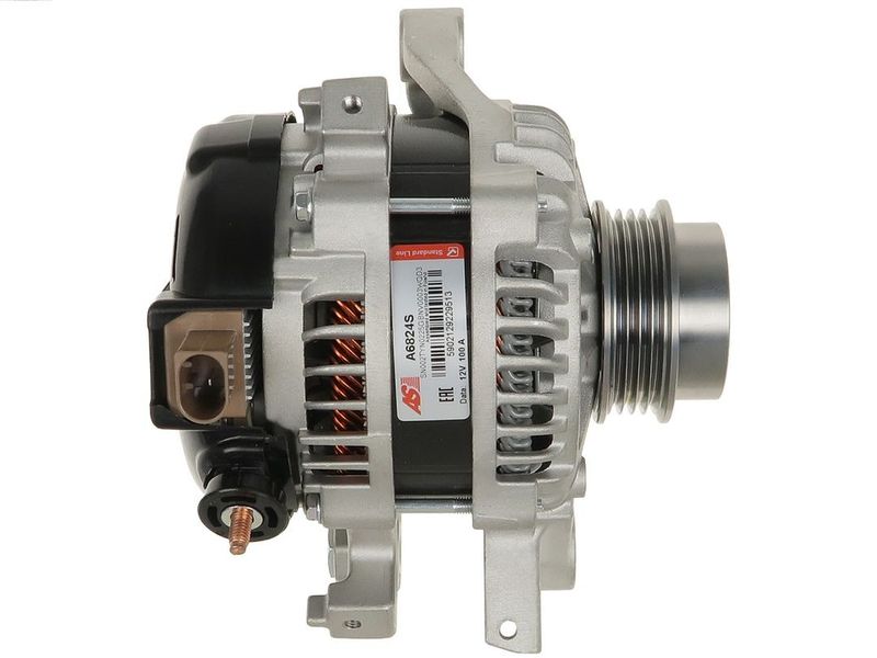 AS-PL A6824S Alternator
