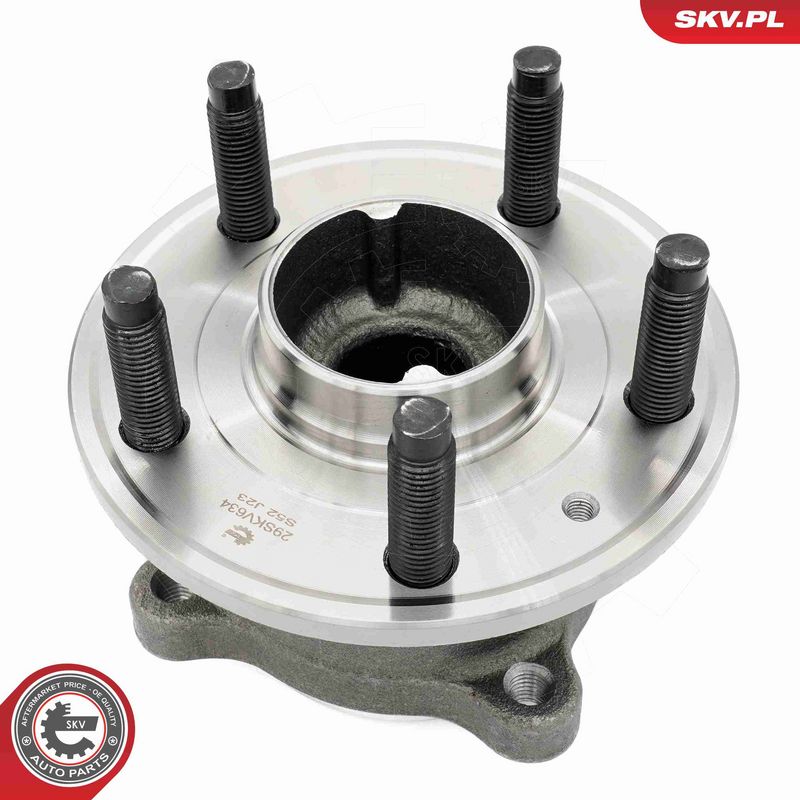 ESEN SKV 29SKV634 Wheel Bearing Kit