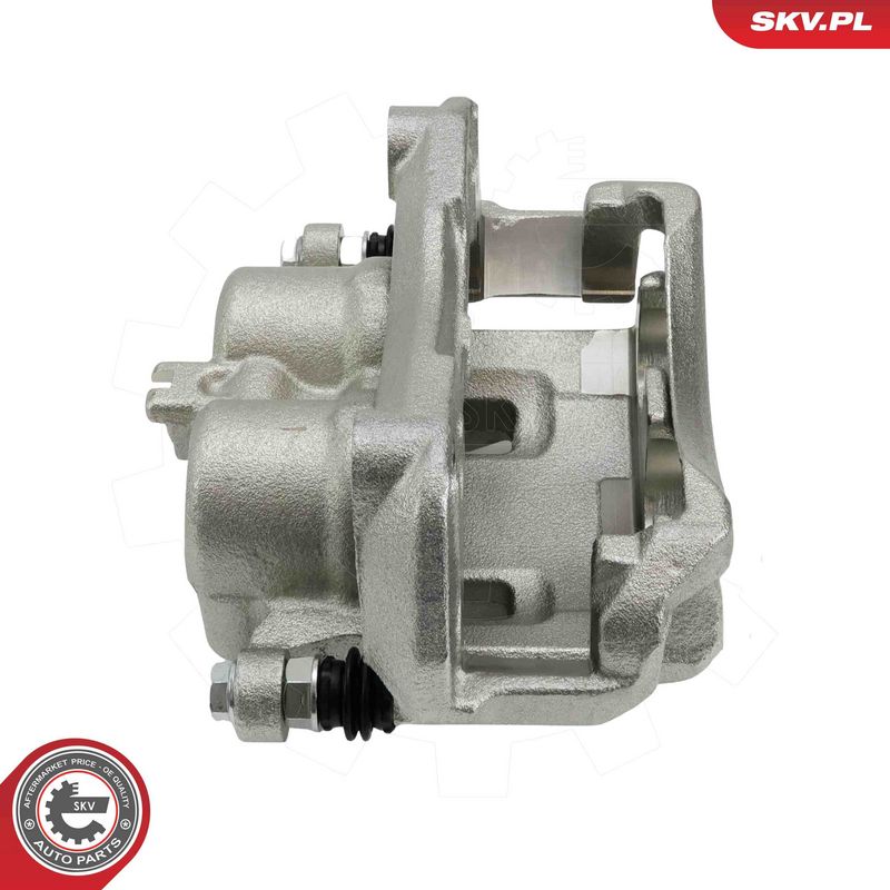 Pidurisadul, ESEN SKV 89SKV951