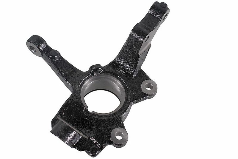 METZGER AUTOTEILE 58176801 - Rato stebulės laikiklis