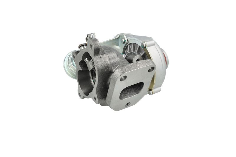 Kompressor, ülelaadimine, NRF 90010193