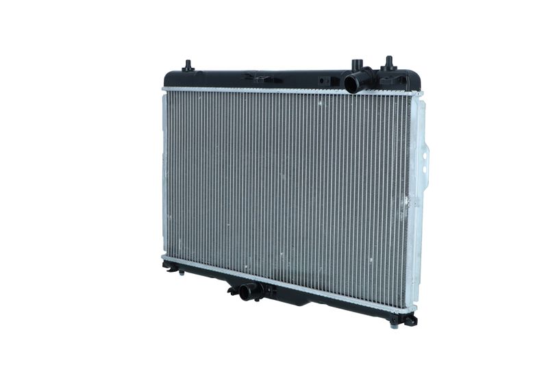 Radiaator, mootorijahutus, NRF 53358