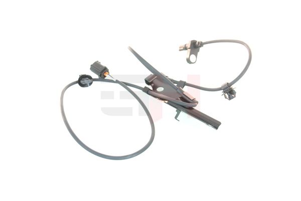 GH GH-704510V Jutiklis, rato greitis