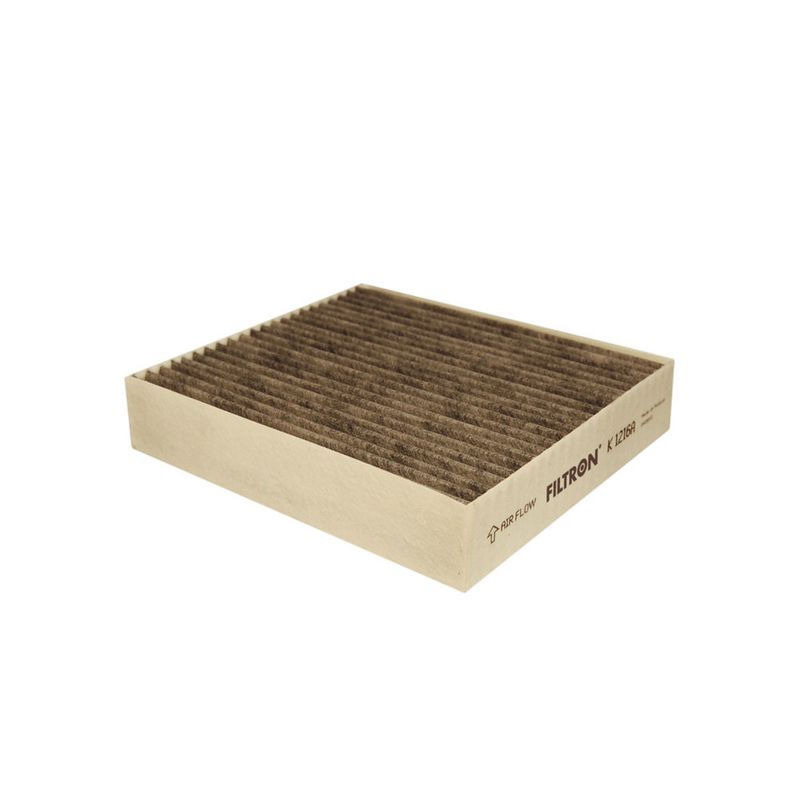 Filter, salongiõhk, FILTRON...