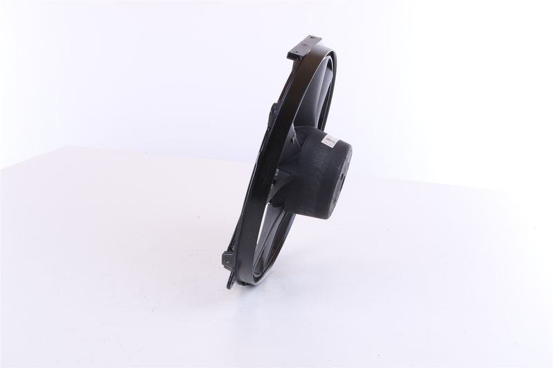 NISSENS 85701 Fan, Radiator
