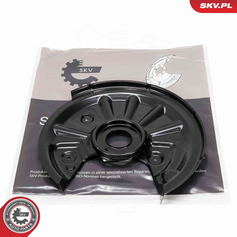 Prekė atitinka OEM kodą: 5Q0615612T