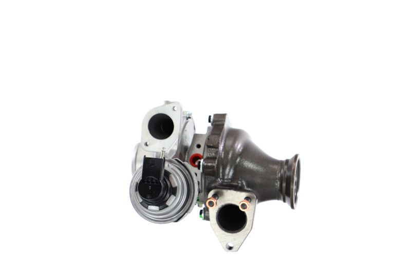 REMANTE 003-002-004454R Charger, charging (supercharged/turbocharged)