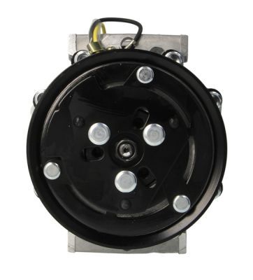 THERMOTEC KTT090011 Compressor, air conditioning