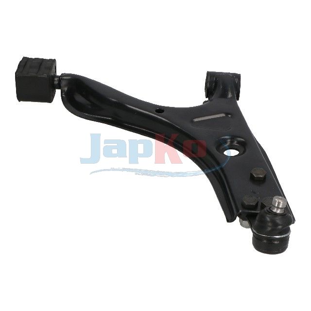 JAPKO 72001R Control/Trailing Arm, wheel suspension
