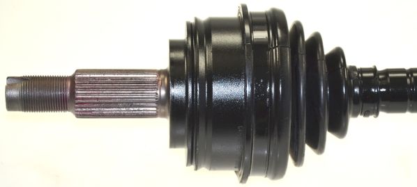 LÖBRO 305485 Drive Shaft