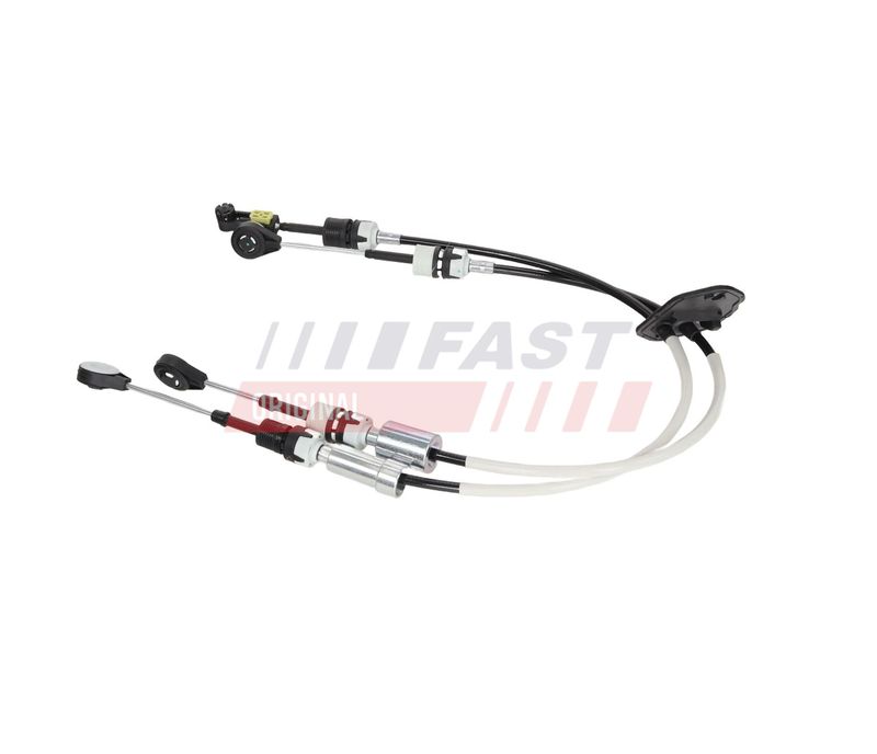 Tross, käigukast, FAST FT11754