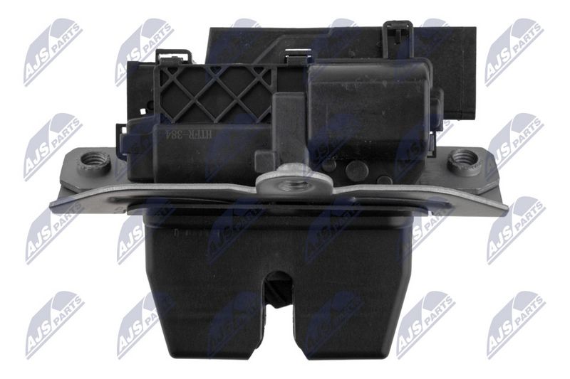 Tagaluugi sulgur, NTY EZC-FR-384