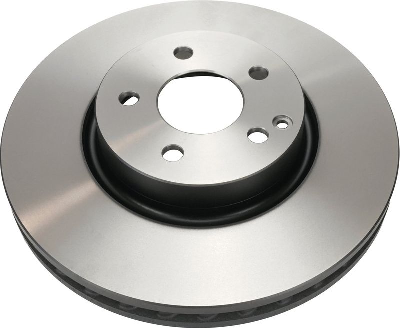 Disc frana DF6195S TRW