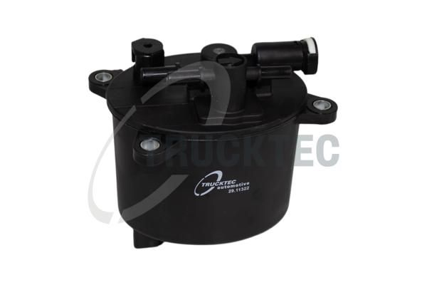 TRUCKTEC AUTOMOTIVE Kuro filtras
