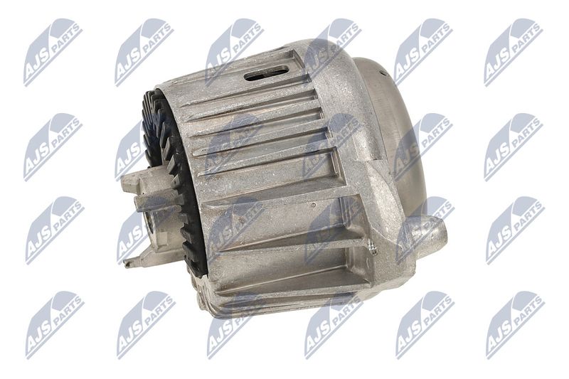 Paigutus, Mootor, NTY ZPS-ME-086