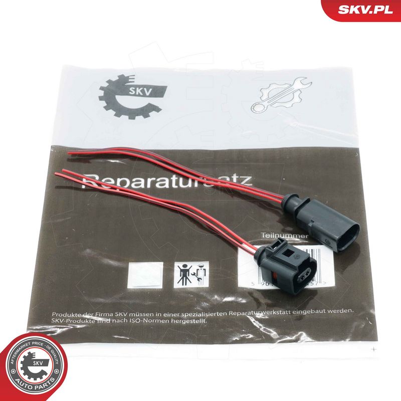 Paranduskomplekt, kaablikomplekt, ESEN SKV 53SKV114