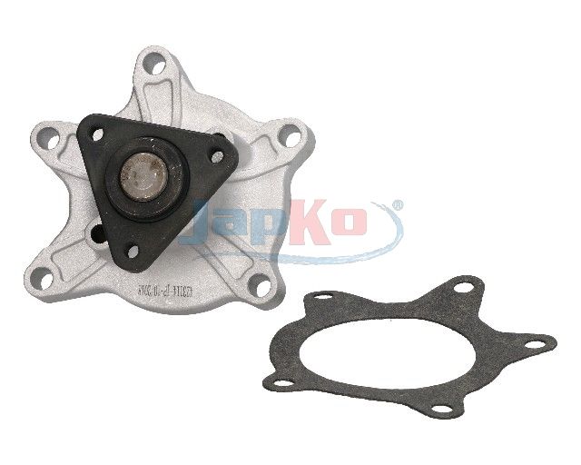 Veepump, mootori jahutus,...