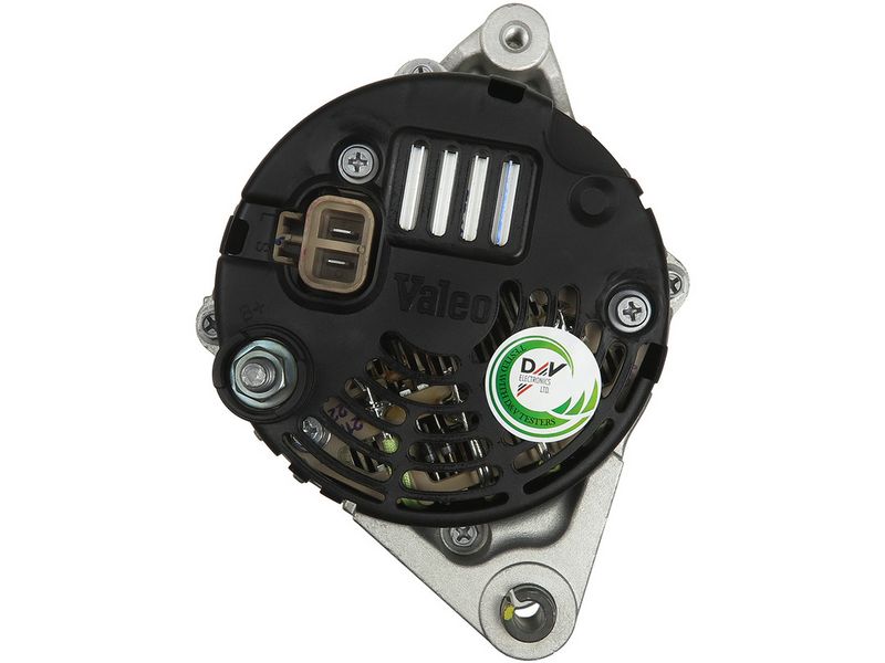 AS-PL A3249(VALEO) Alternator