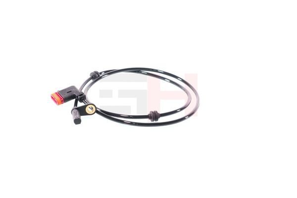 GH GH-713302 Sensor, wheel speed