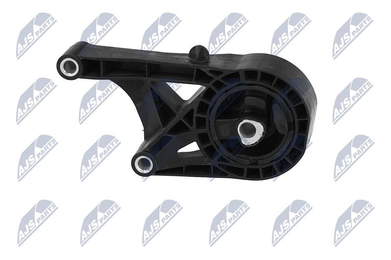 Paigutus, Mootor, NTY ZPS-PL-047