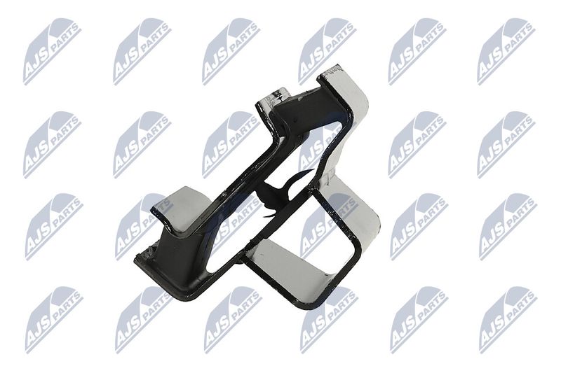 Paigutus, Mootor, NTY ZPS-MS-074