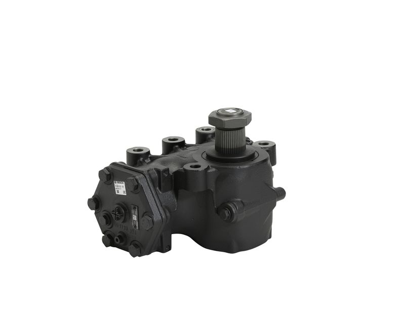 BOSCH KS00001181 Steering Gear
