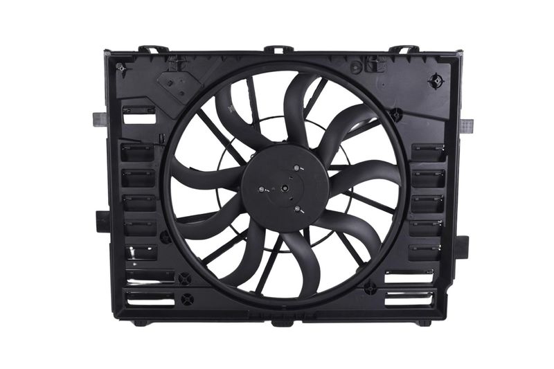 KAMOKA 7740187 Fan, engine cooling