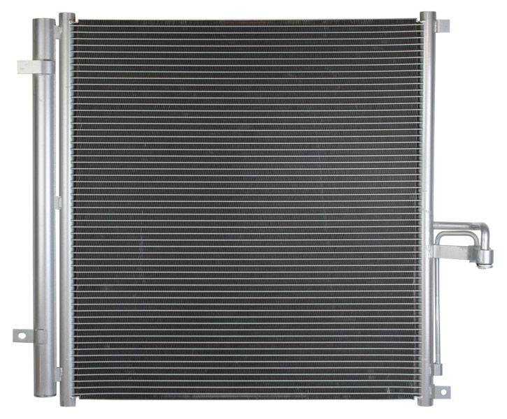 Condensator, climatizare MAXGEAR AC830477