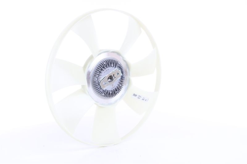 Sidur, radiaatoriventilaator, NISSENS 86217