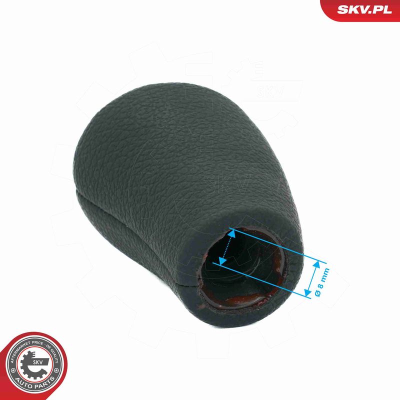 ESEN SKV 63SKV058 Gear Lever Knob