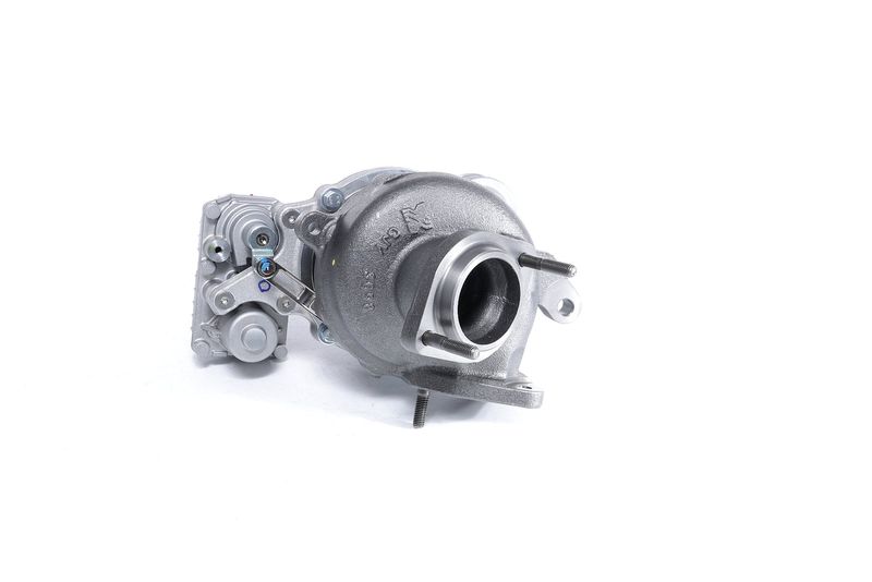 Compresor,sistem de supraalimentare T918823 BTS Turbo
