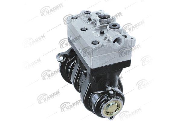 kompresor RVI/VOLVO aby šel  zaměnit za  9125120320  musí se dodat  karta  094981, 094982 , 066669 1300235001