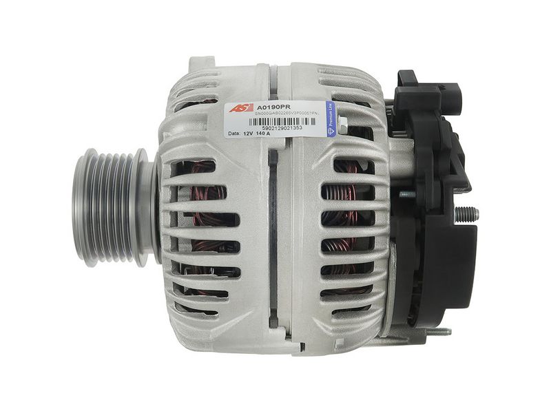 Generaator, AS-PL A0190PR